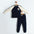Ninety Five Ensemble de jogging décontracté pour garçon