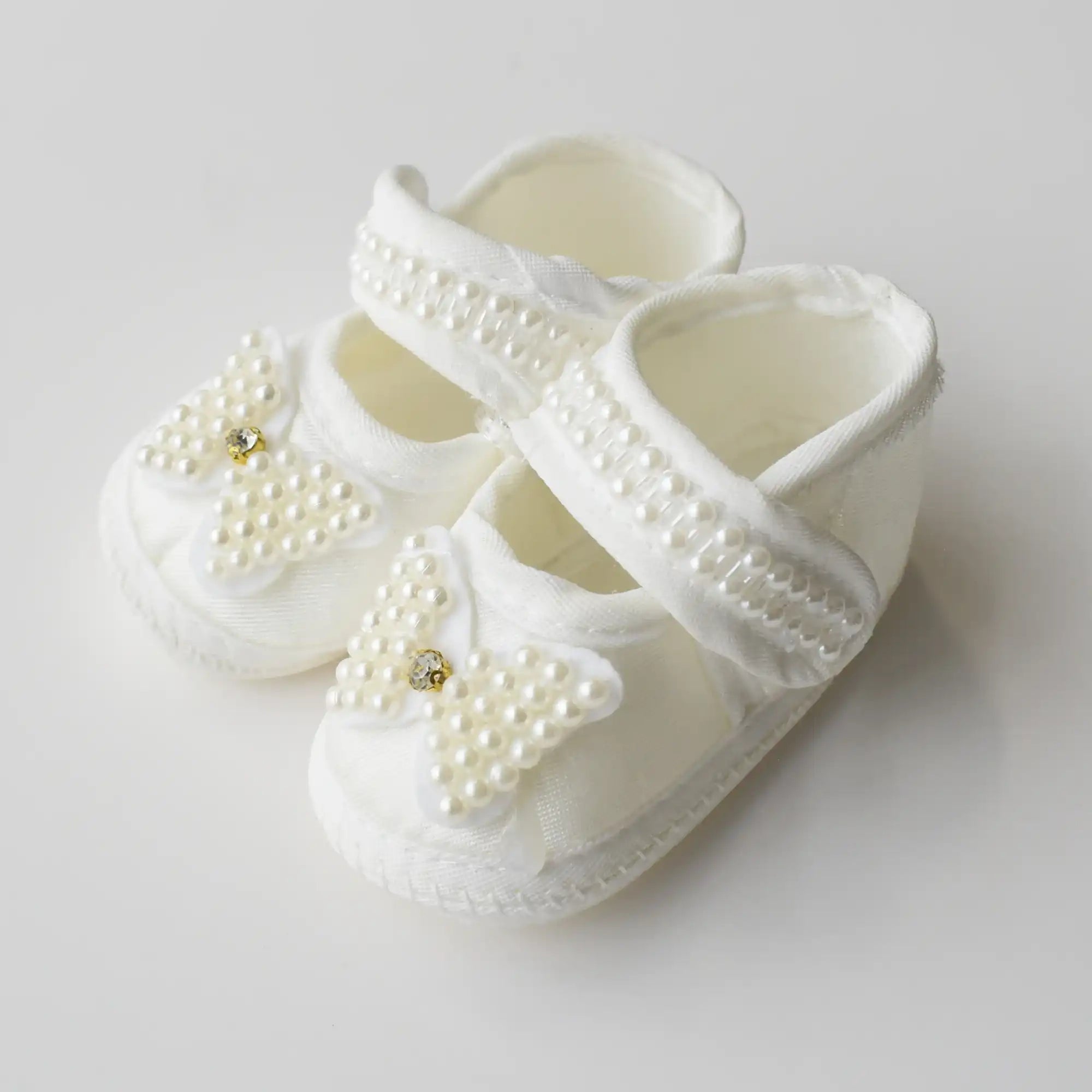 Baby Pear Butterfly Set