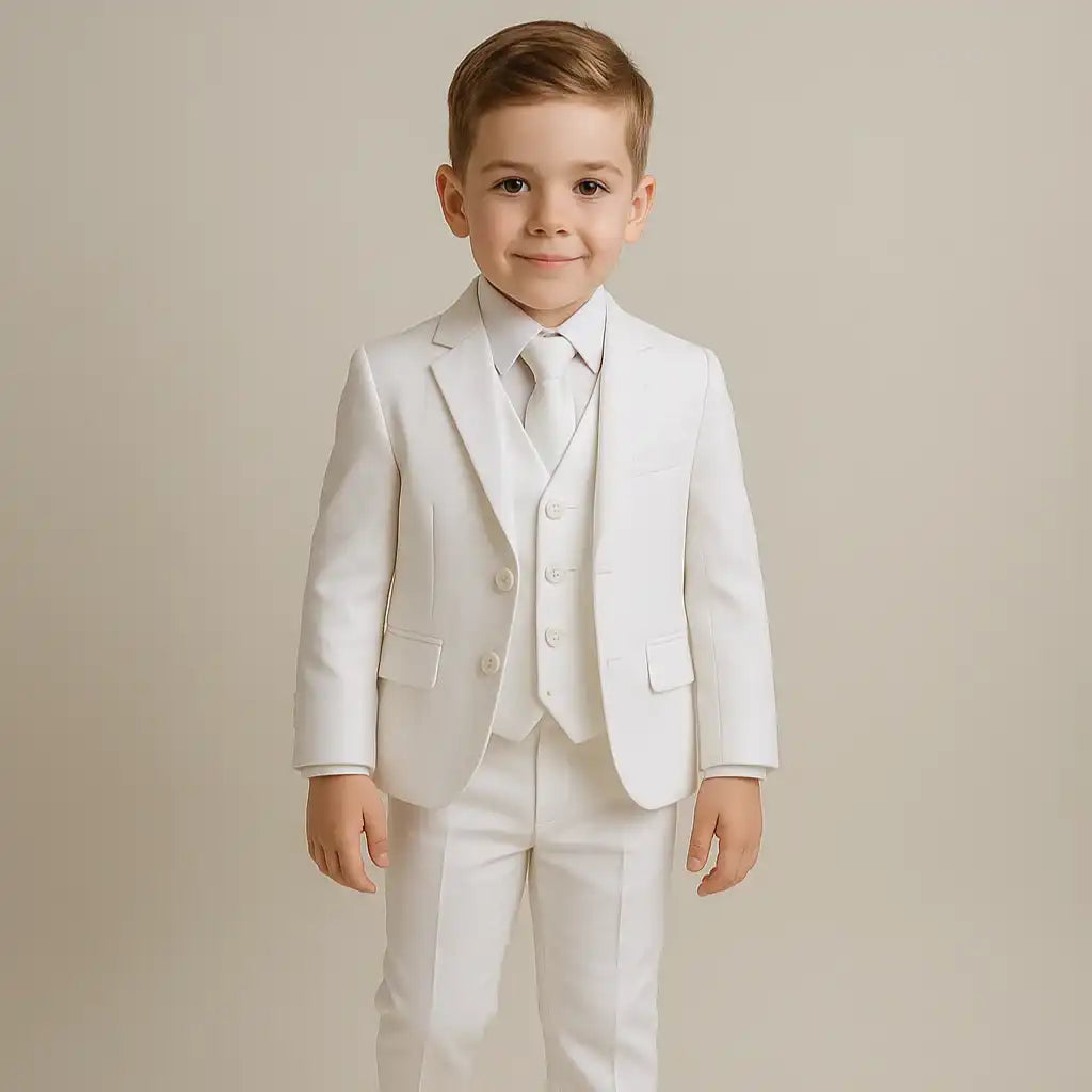 The Basic Suit Formal Boys Suit