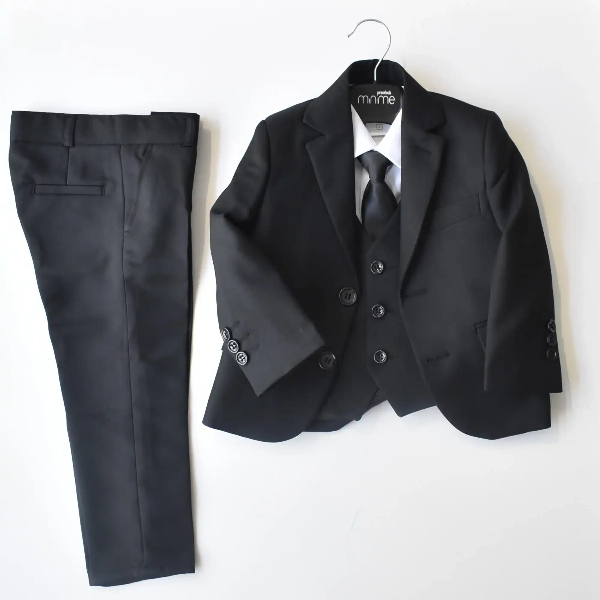 The Basic Suit Formal Boys Suit