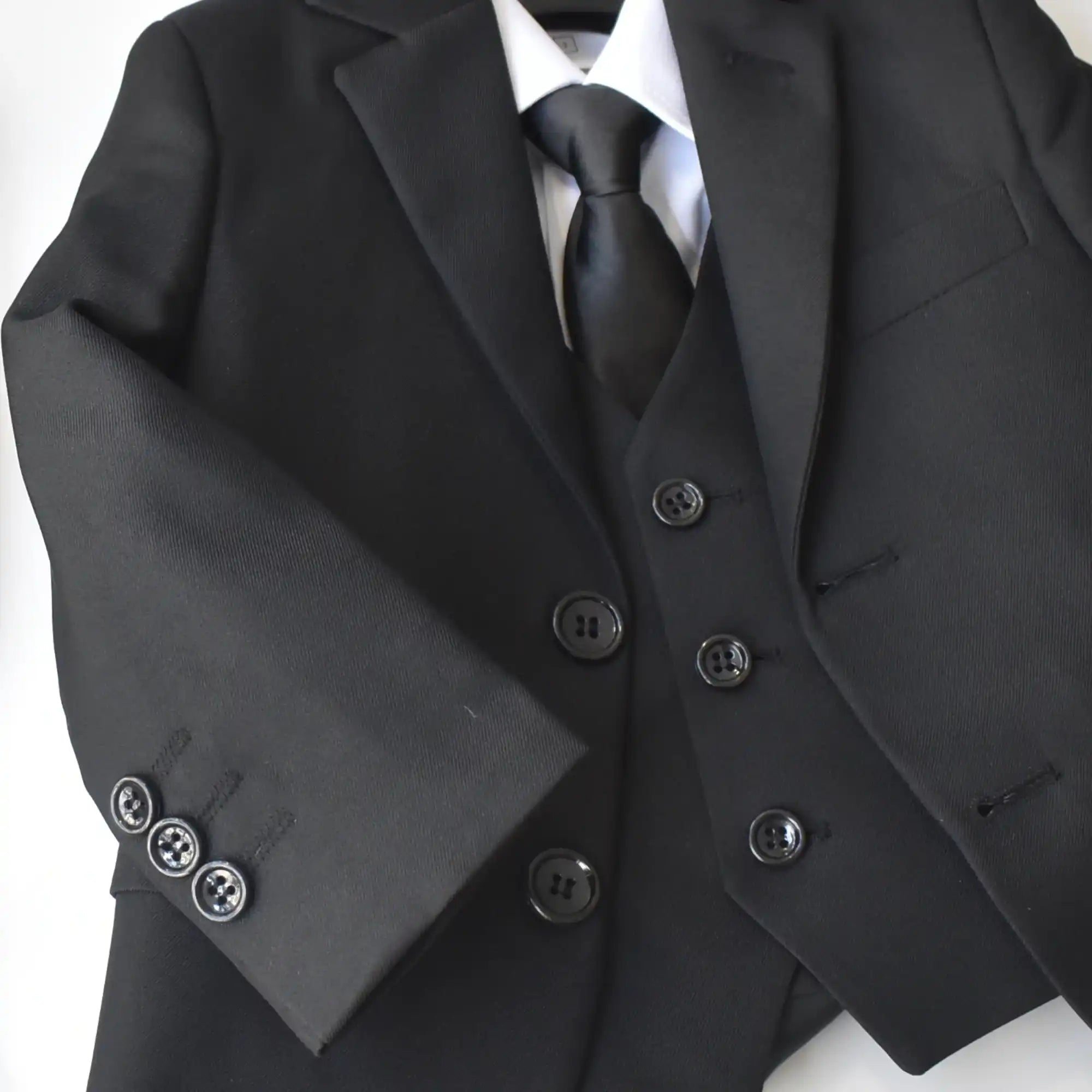 The Basic Suit Formal Boys Suit