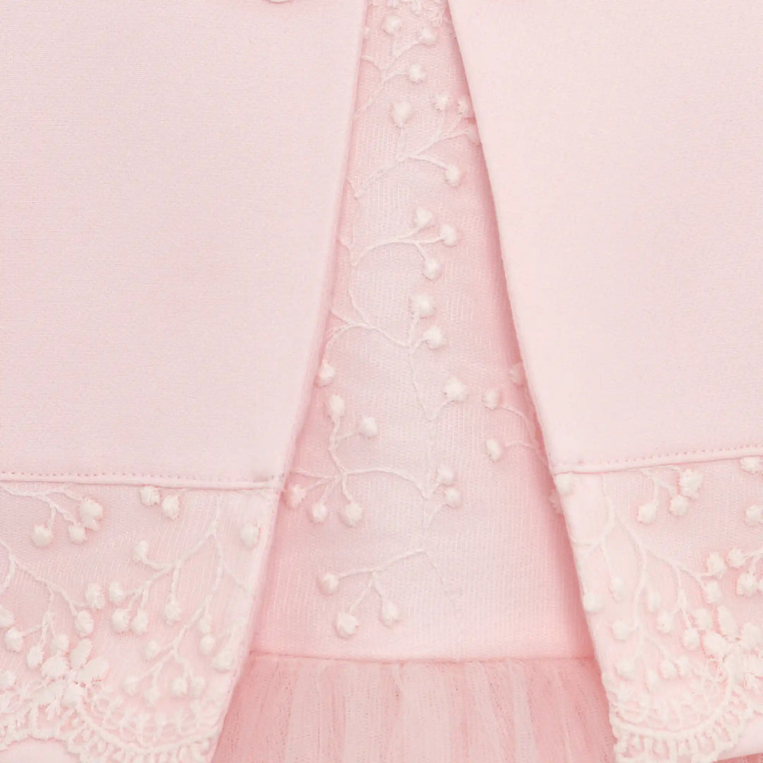 Elara Baby Dress