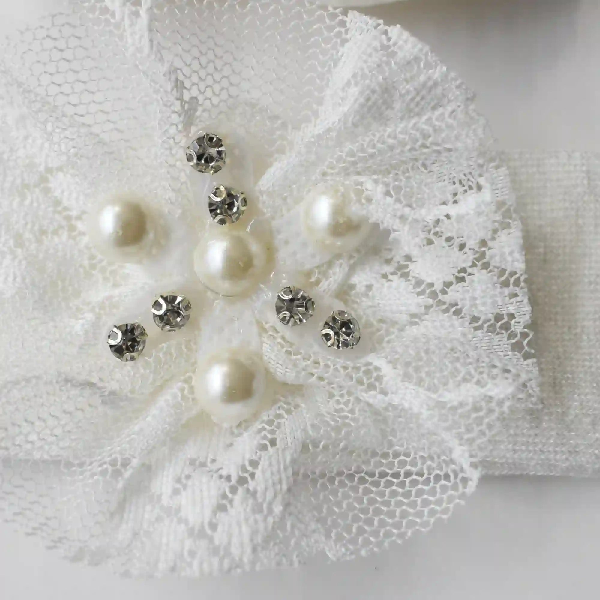 Baby Shiny Pearl Set