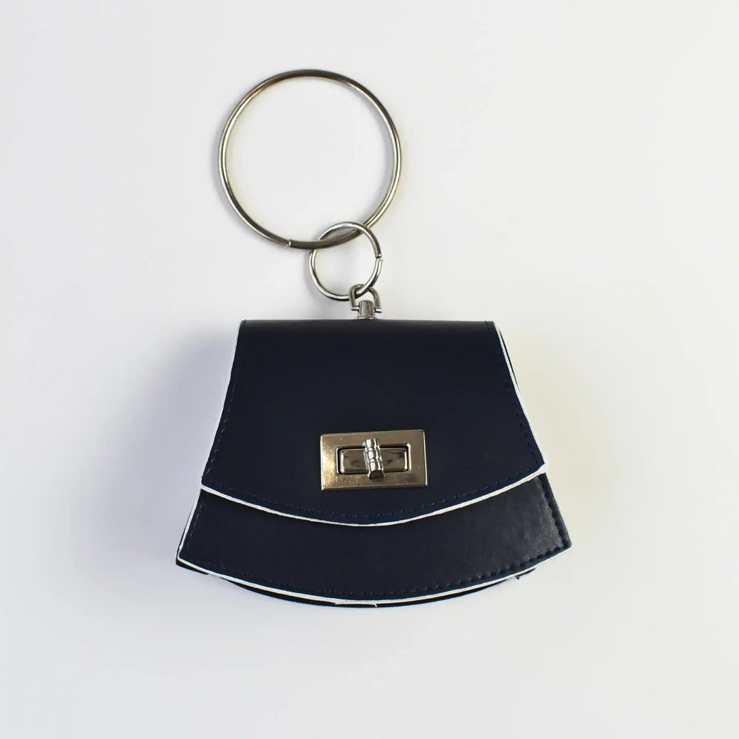 Le sac à main au look fantaisie