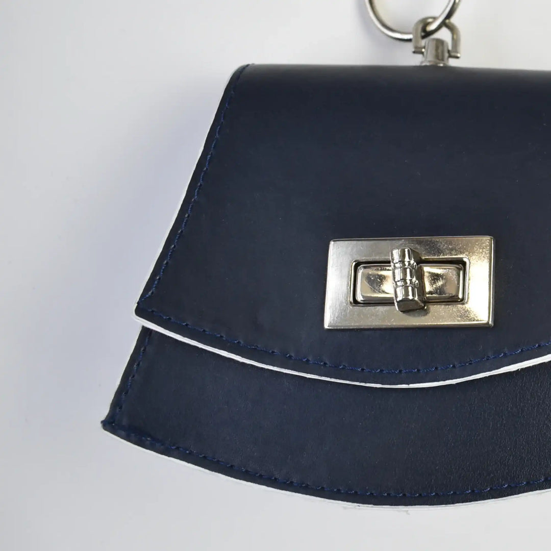 Le sac à main au look fantaisie