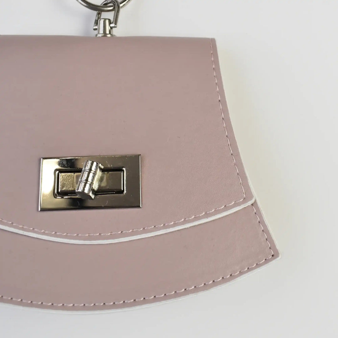 Le sac à main au look fantaisie