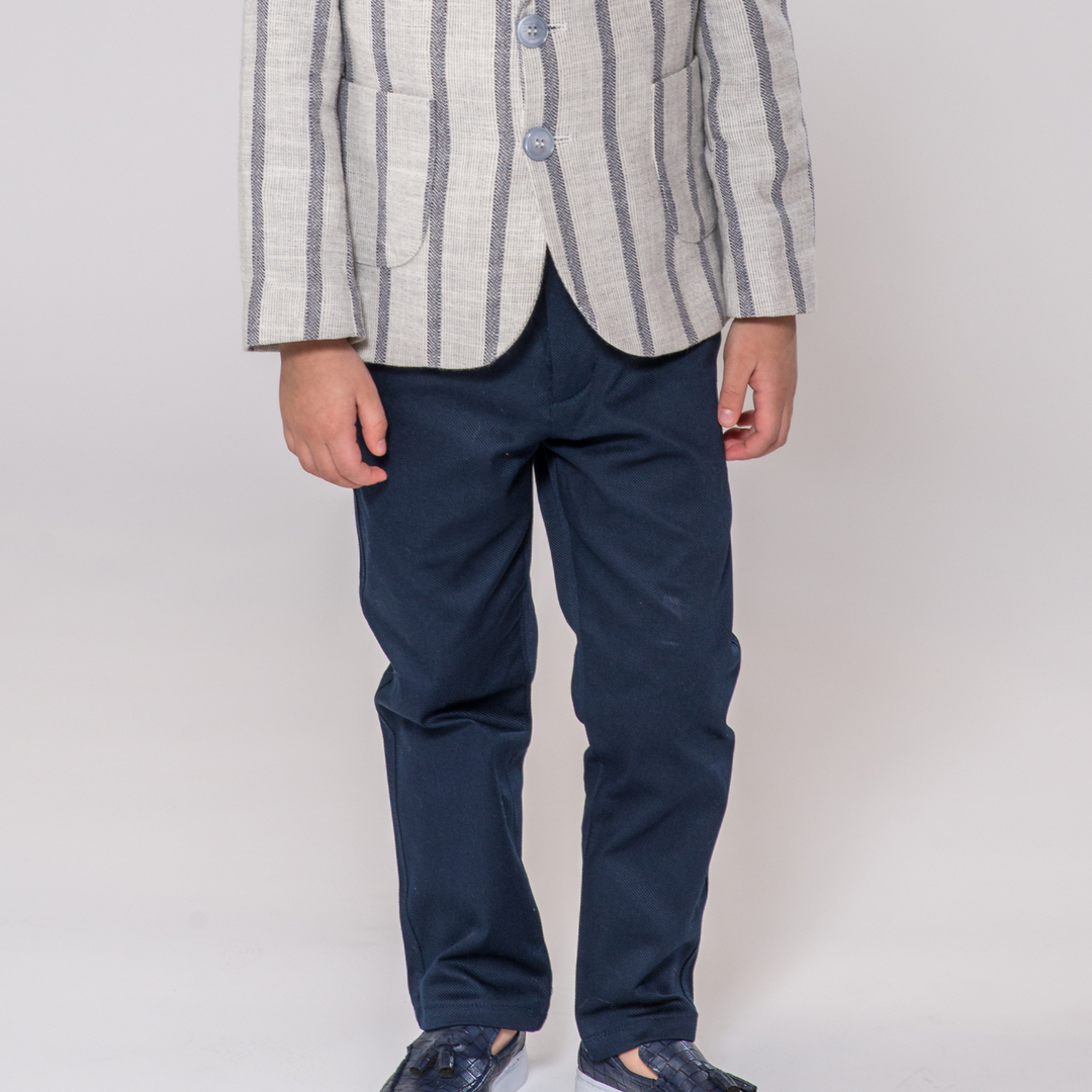 Costume cool pour garçons Chico Charles