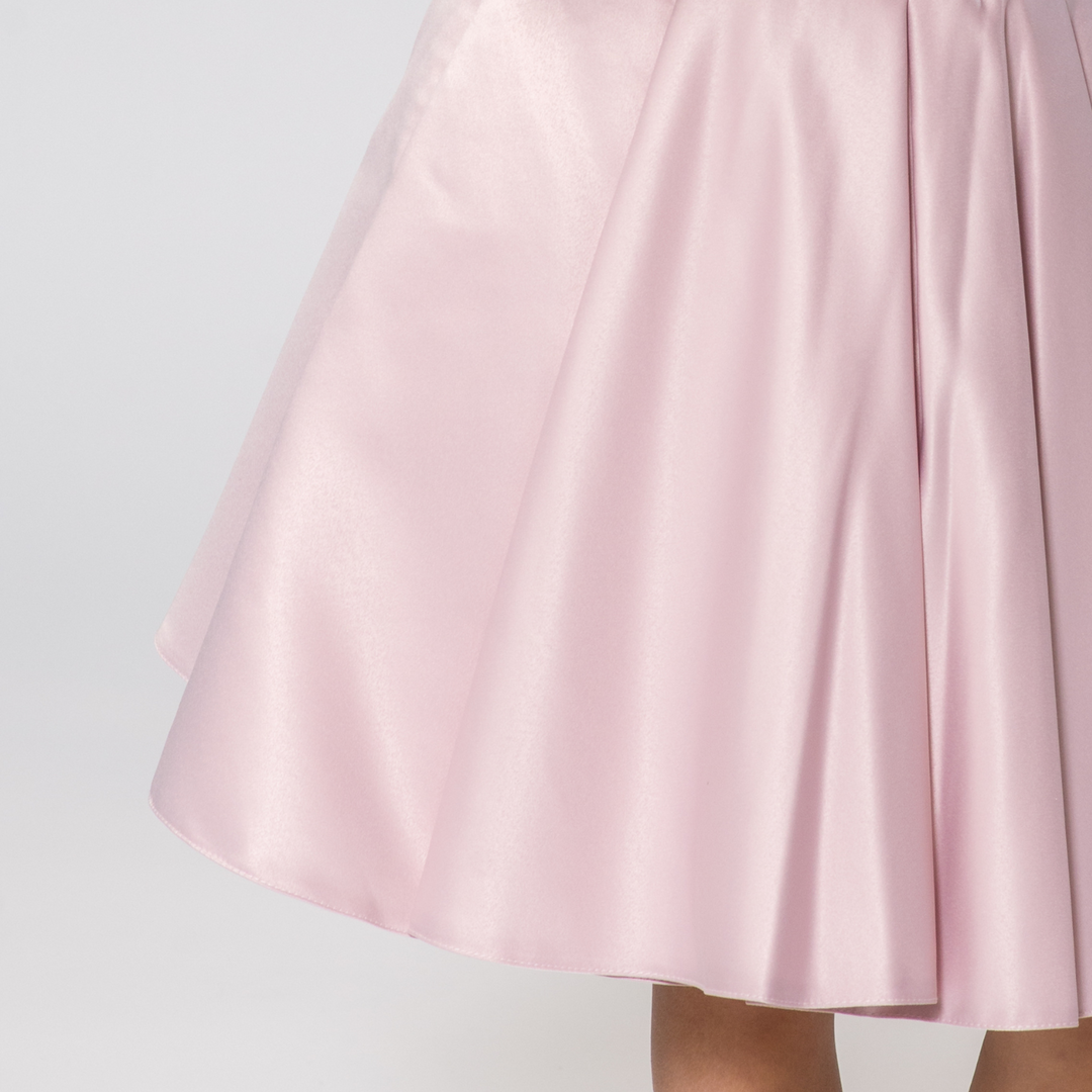 Robe glamour pour enfants Nightfall