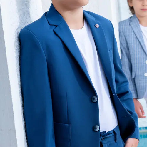The Deal Maker Boys Suit