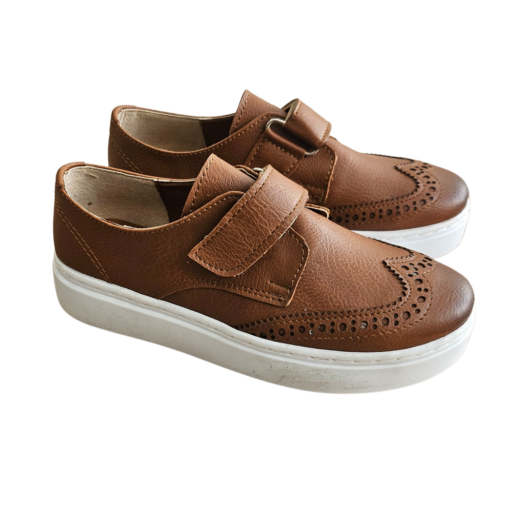 Chaussures Dan Tan pour garçons