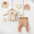 Bear Care Newborn 5PC Set