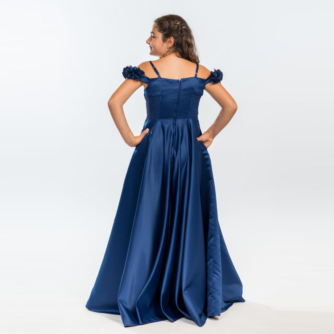 Miss Dazzling Teen Formal Dress