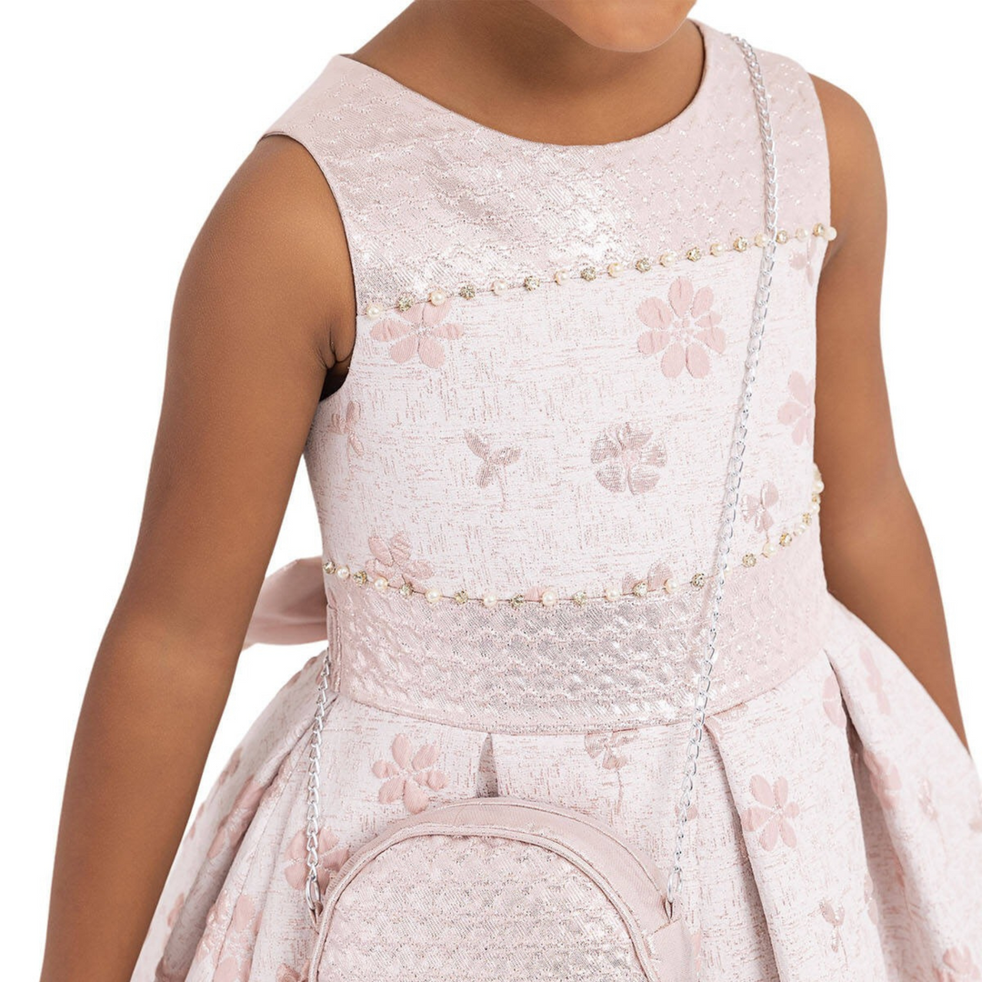 Ensemble décontracté pour filles Lily Grace