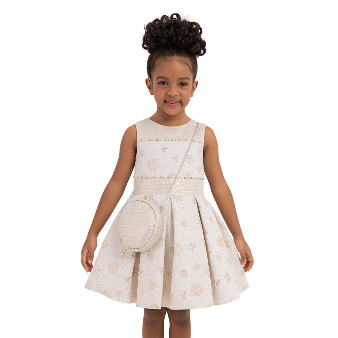Ensemble décontracté pour filles Lily Grace