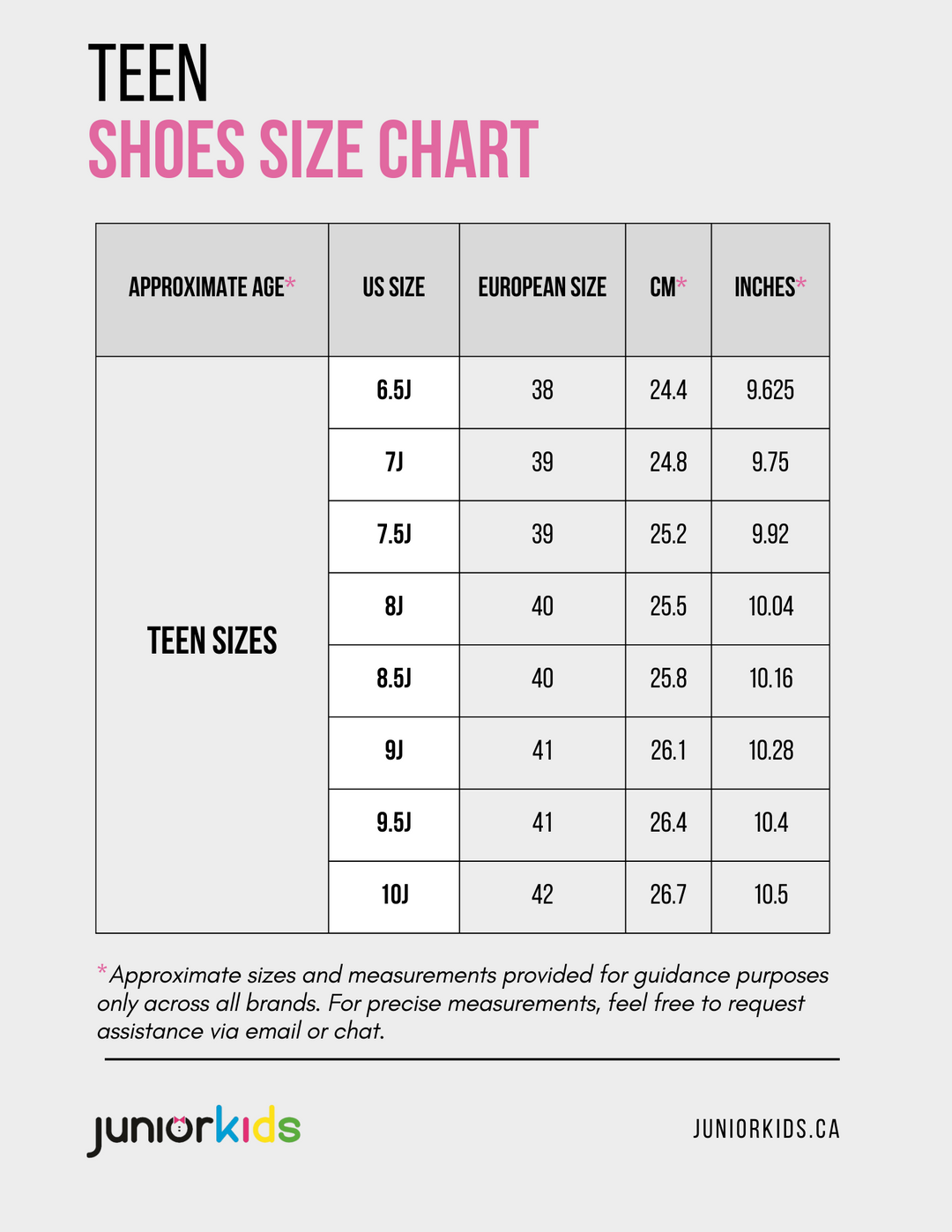 Marissa's Ballerines pour filles - Chaussures formelles