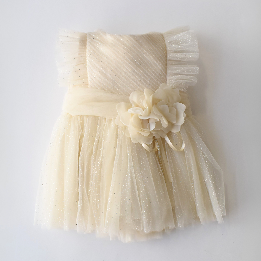 Robe bébé Sweet Sophia