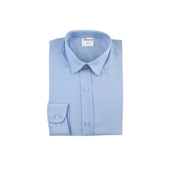 The Dressy Square Boys Shirt