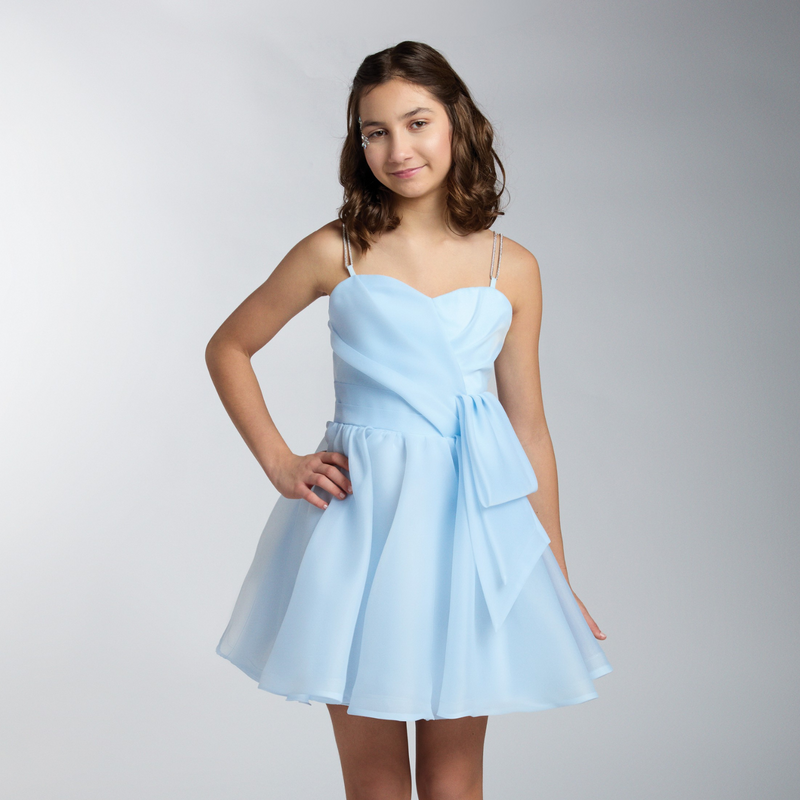 Short Graduation Dresses Short Formal Dress Junior Kids