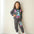 Ensemble de jogging pour filles Star Friend