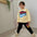 Ensemble de jogging pour garçon Hot Wheels