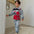Ensemble de jogging pour garçon Graffiti Spider