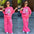 Ensemble décontracté pour filles Sweet &amp; Chic