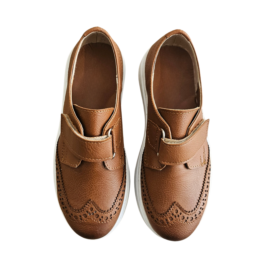 Chaussures Dan Tan pour garçons