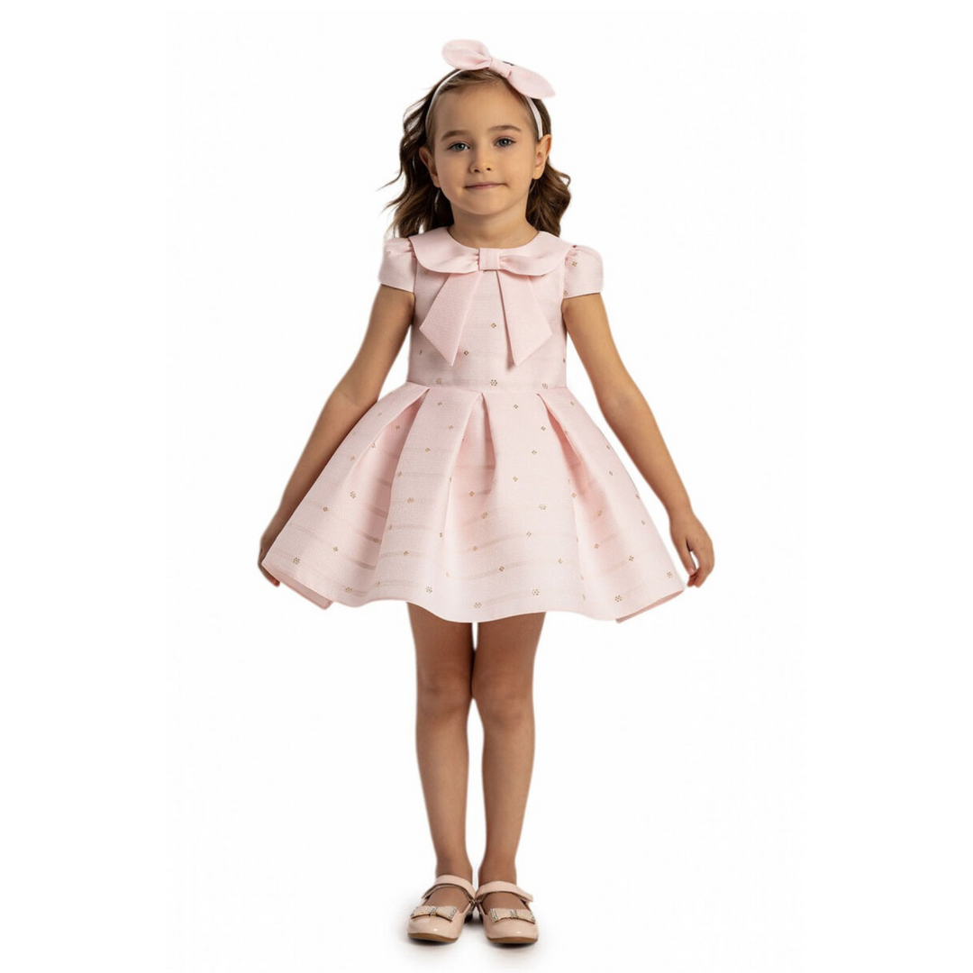 Eternal Elegance Girls Formal Dress