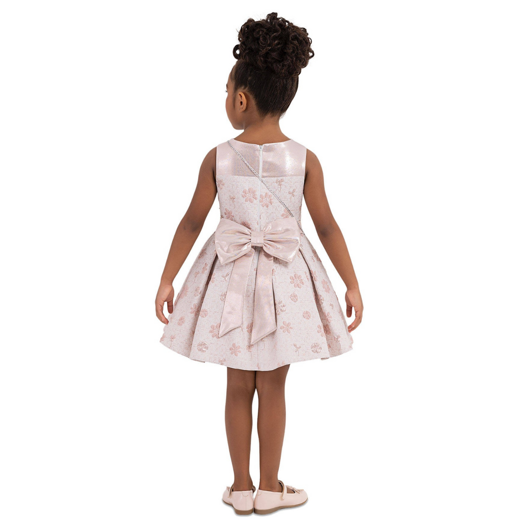 Ensemble décontracté pour filles Lily Grace