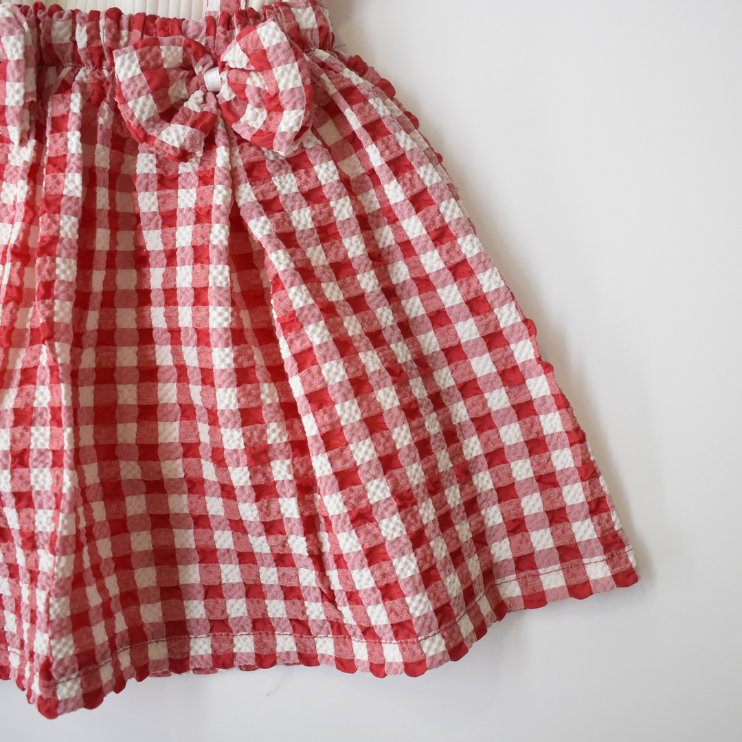 Ensemble décontracté pour filles Little Blossom