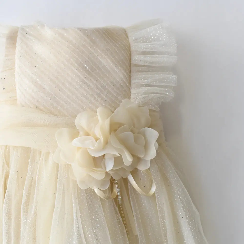 Robe bébé Sweet Sophia