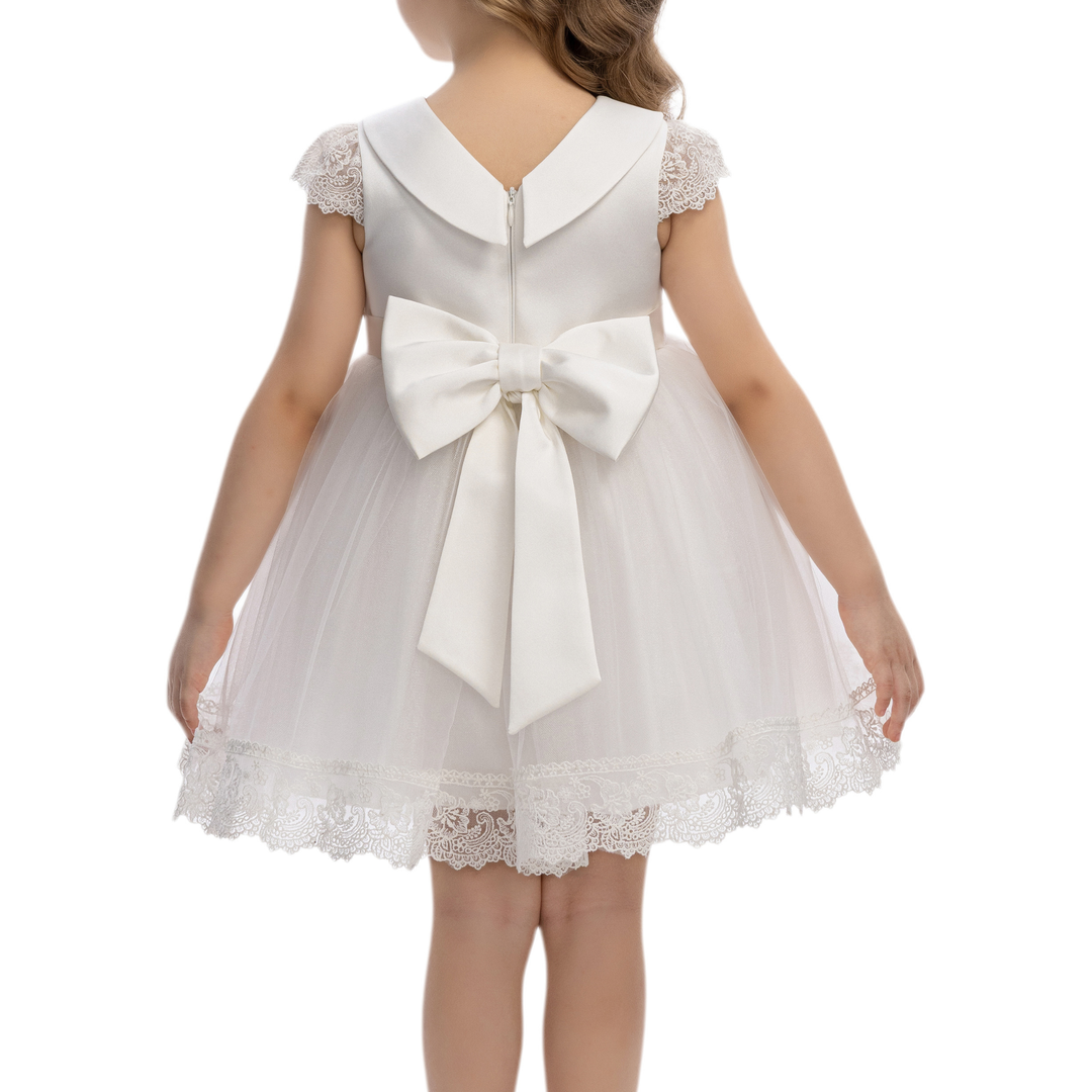 Robe pour bébé Sweet Elle