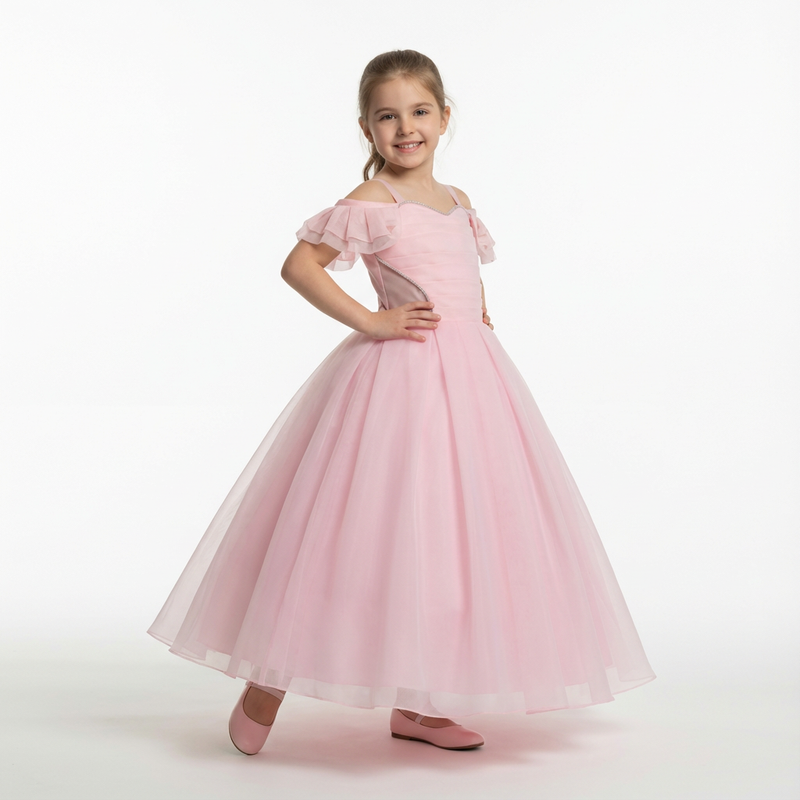 Graduation Dresses for Girls | Elegant Dresses | Junior Kids Graduation Dresses for Girls | Elegant Dresses | Junior Kids
