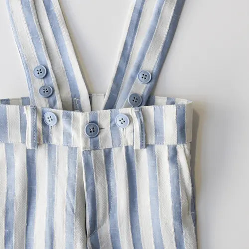 Ensemble gilet élégant de Joey