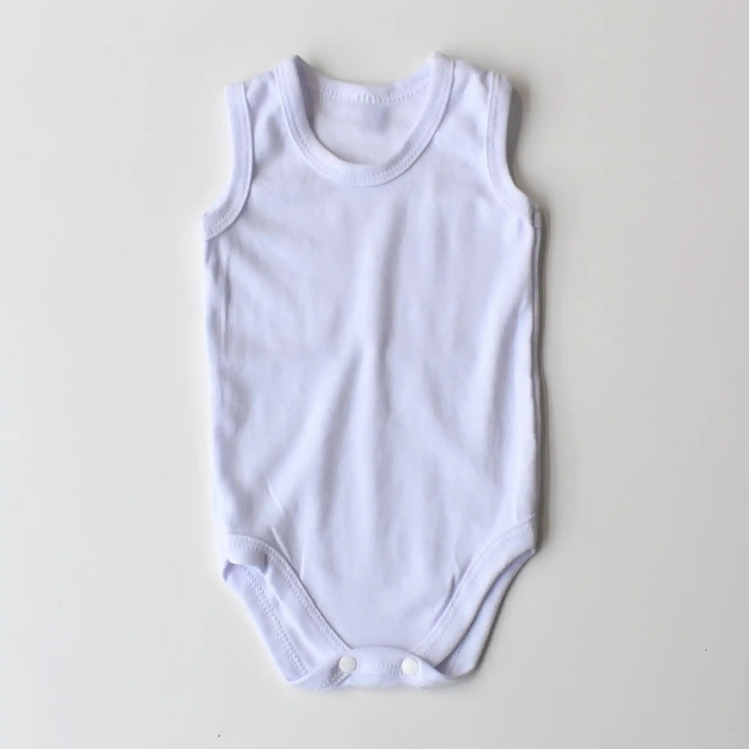 Gilet-couche GARÇONS
