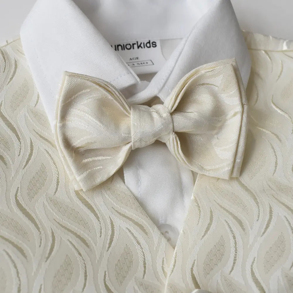 PRE-ORDER Tolga's Baptism Formal Boys Suit