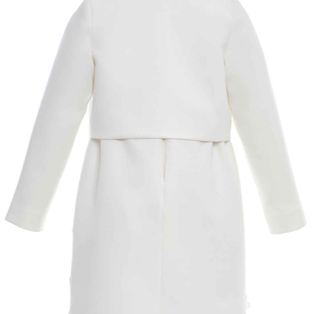 Saint-Tropez Girls Dress