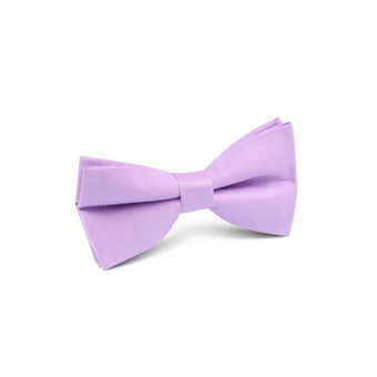 Satin Bowtie