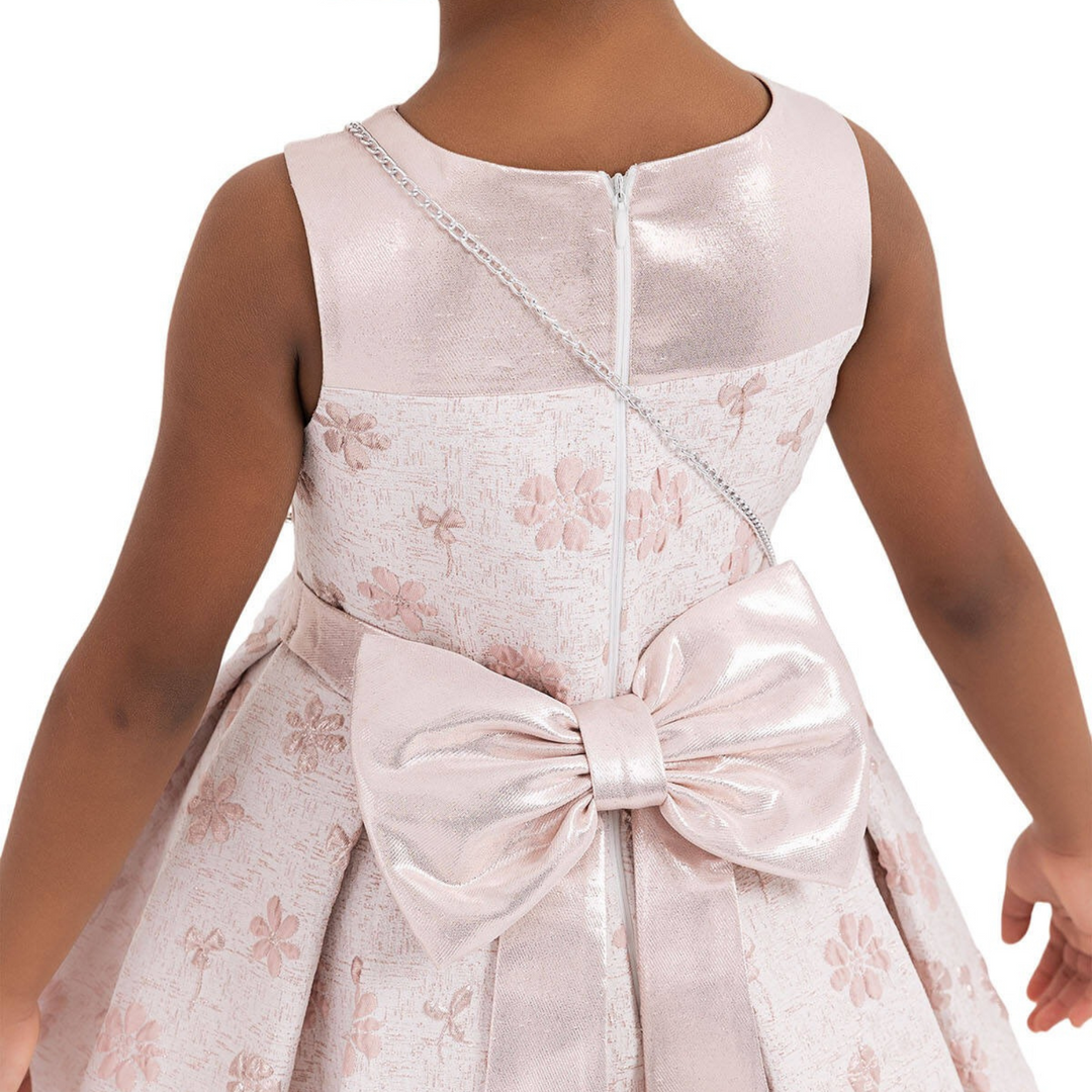Ensemble décontracté pour filles Lily Grace