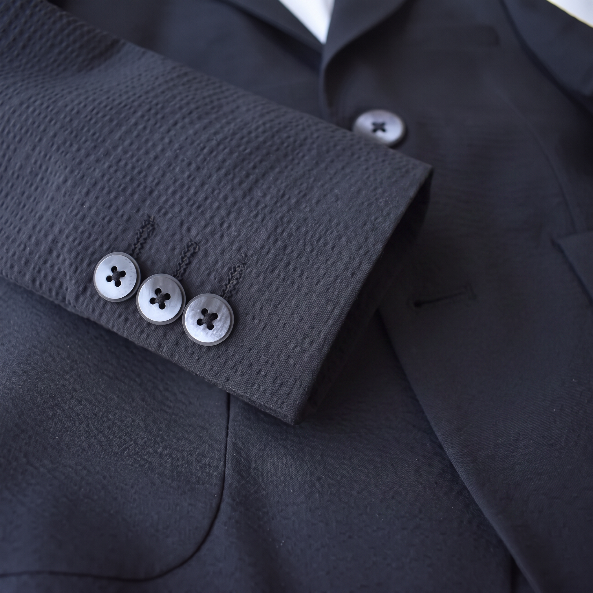 Navy Seal Boys Suit