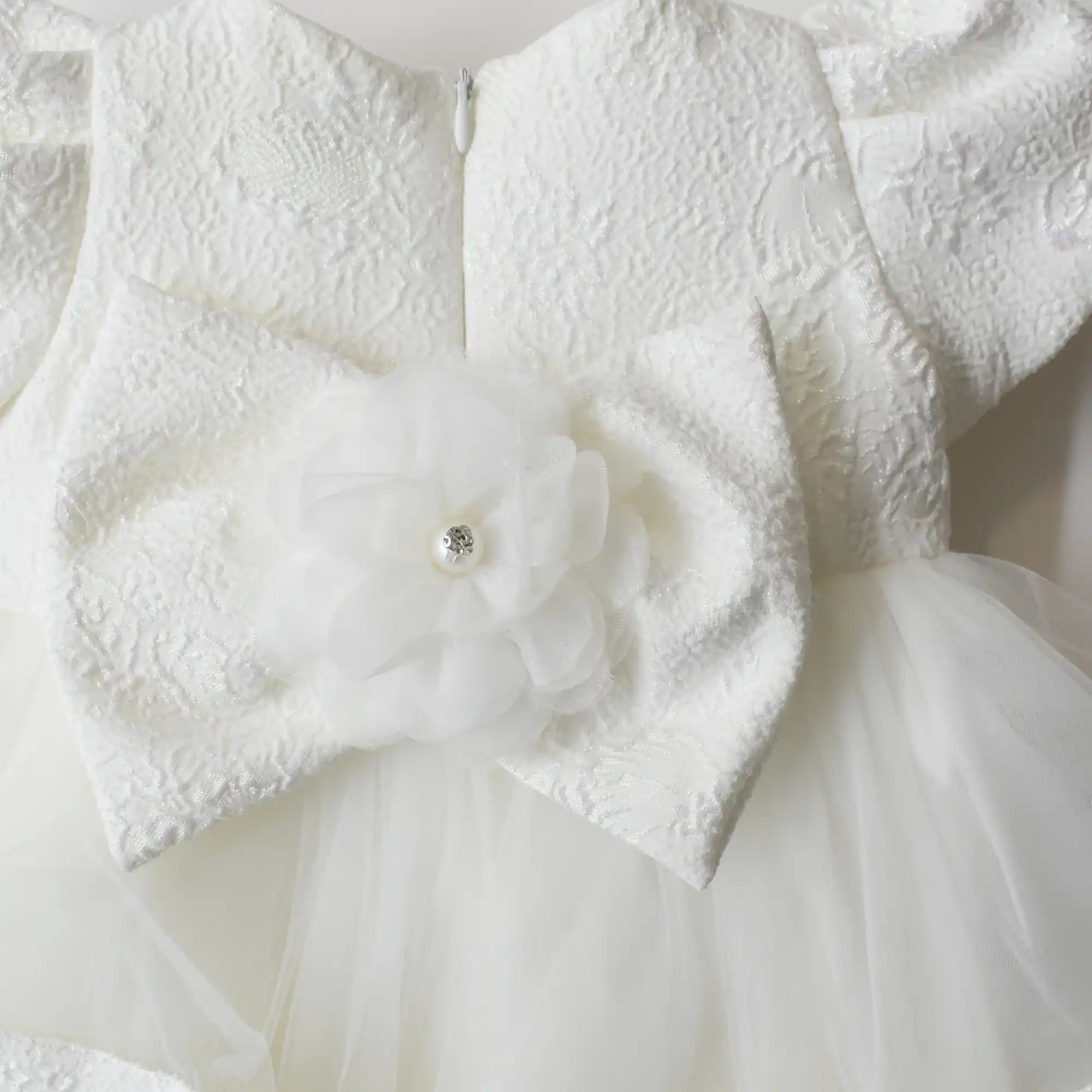 Gala Grace Formal Baby Dress