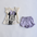 Girls Short Set