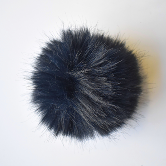 Fur Pompom