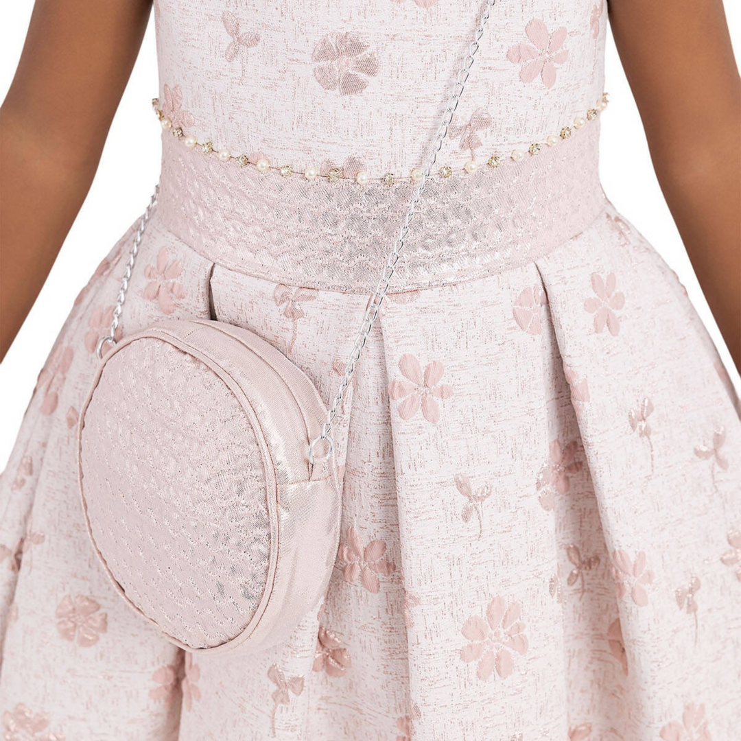 Ensemble décontracté pour filles Lily Grace