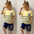 Sea Boys Shorts Set