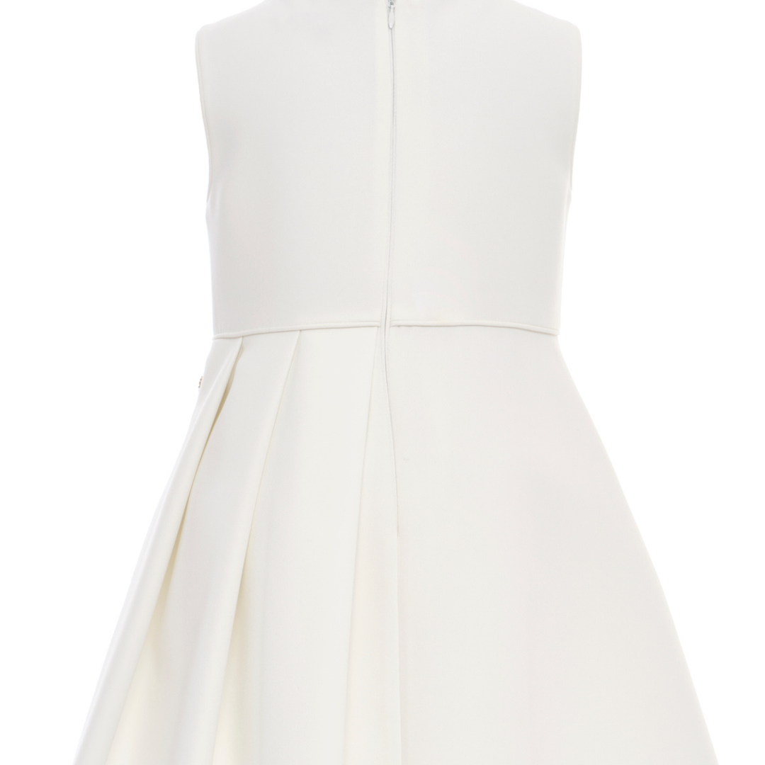 Ethereal Lily Girls Dress
