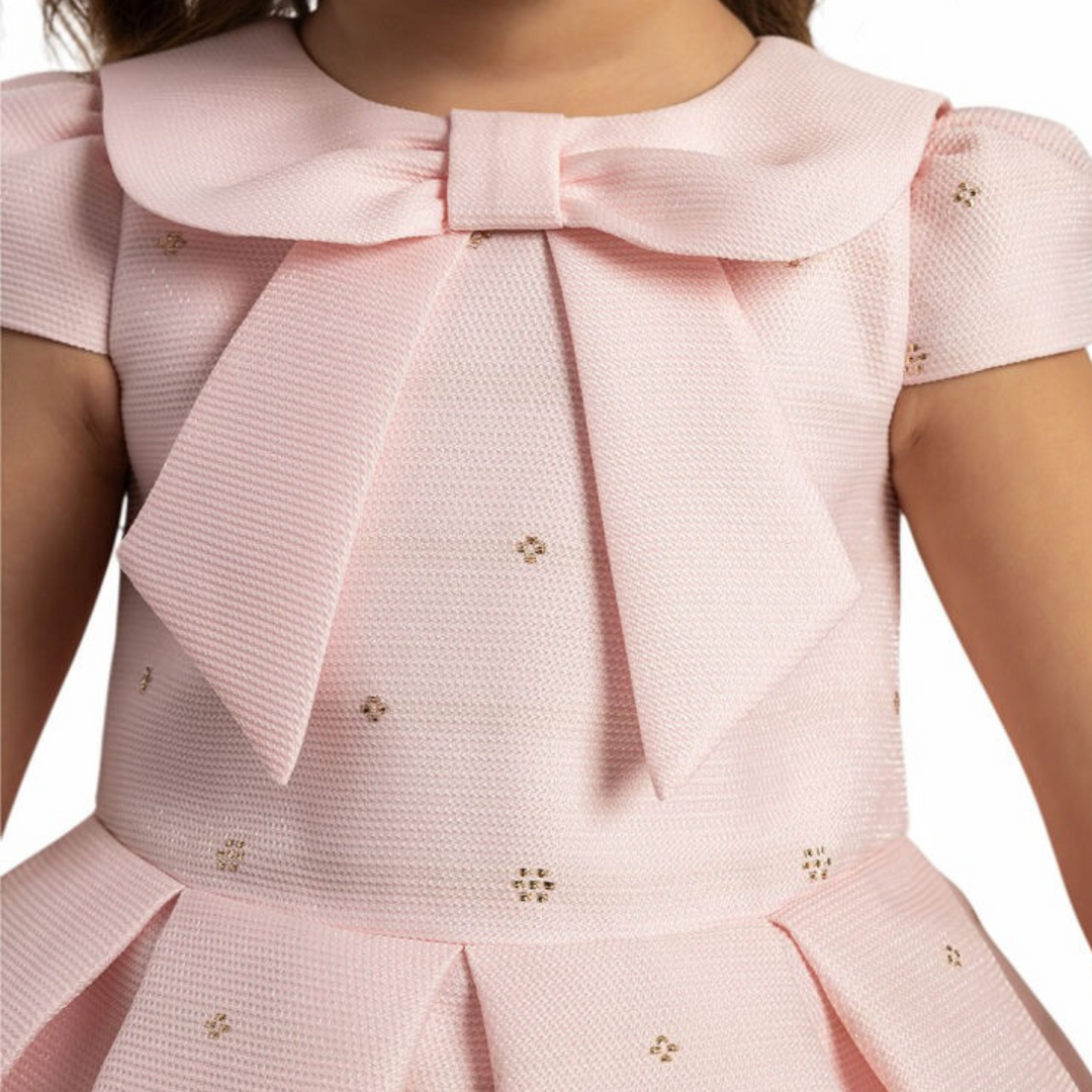 Eternal Elegance Girls Formal Dress
