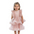 Princess Paige Girls Formal Dress