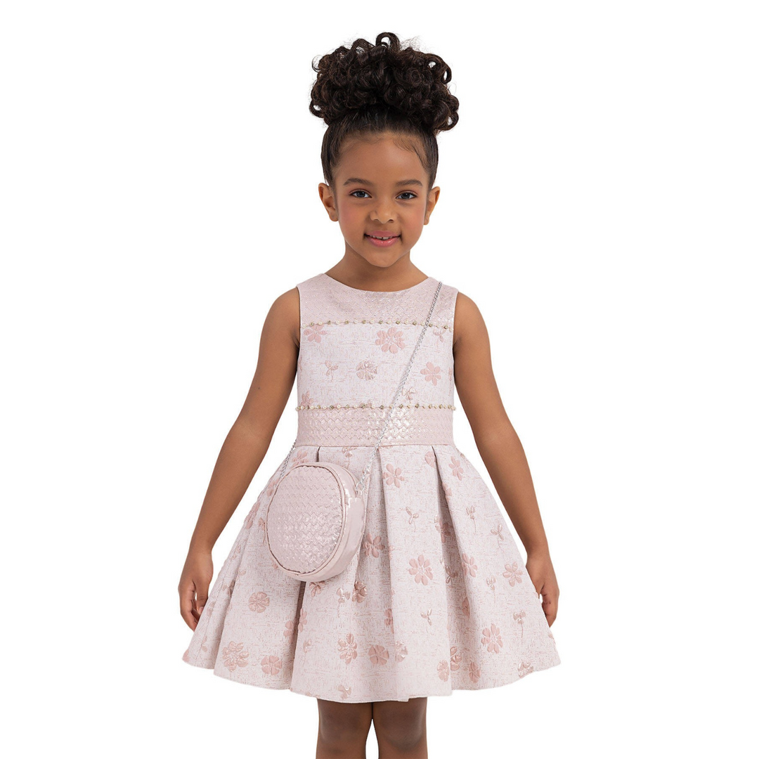 Ensemble décontracté pour filles Lily Grace
