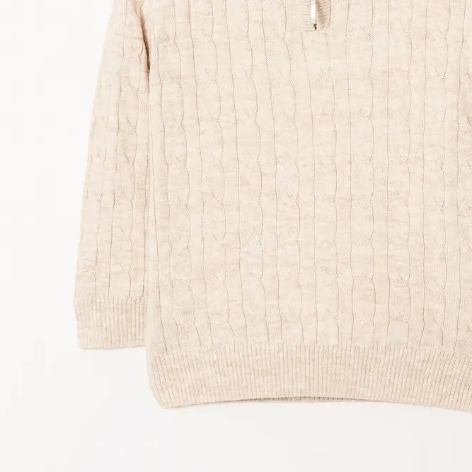 Red Hot Sweater Jeans Set